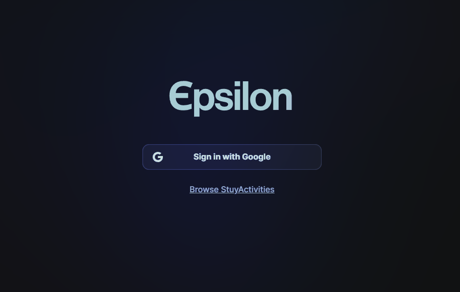 epsilon.stuysu.org